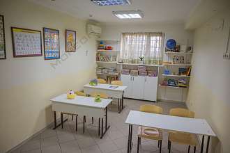 Свободное назначение, 274 м