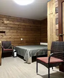 Гостиница/сауна, 179 м