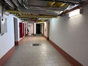 Свободное назначение, 18 м