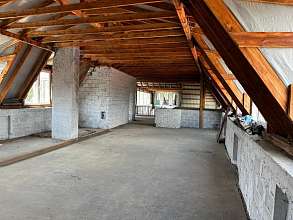 Гостиница/сауна, 673 м