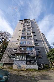Офис, 53 м