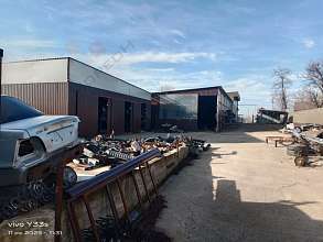 СТО(Мойка), 2 248 м