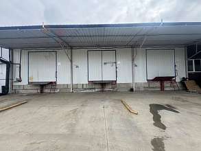 Склад, 4 830 м