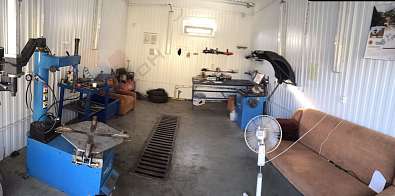 СТО(Мойка), 500 м