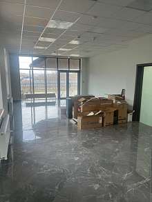 Свободное назначение, 53 м