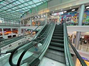 Торговое помещение, 120 м