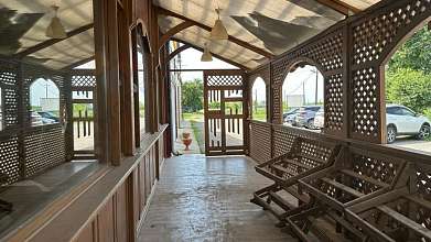 Производство, 4 000 м