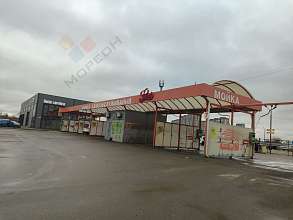 СТО(Мойка), 300 м