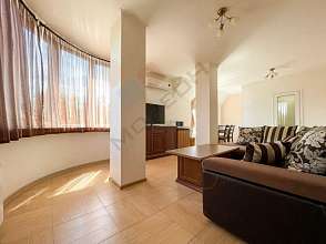 Гостиница/сауна, 530 м