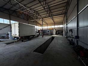 СТО(Мойка), 480 м