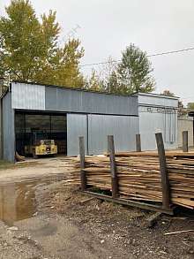 Производство, 3 000 м