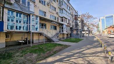 Свободное назначение, 44 м