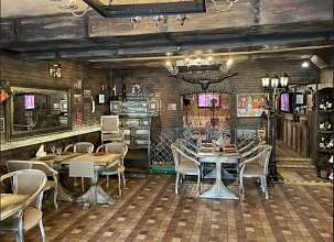 Общепит, 261 м