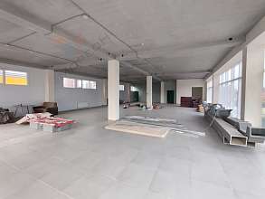 Торговое помещение, 500 м