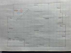 Торговое помещение, 43 м