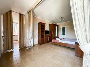 Гостиница/сауна, 530 м