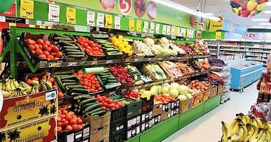 Торговое помещение, 531 м