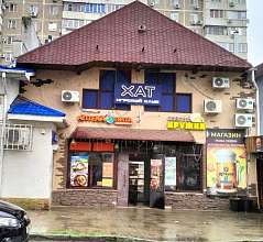 Свободное назначение, 382 м