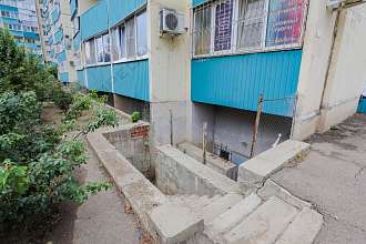 Свободное назначение, 55 м