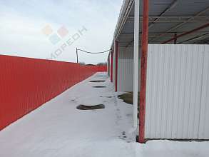 СТО(Мойка), 500 м