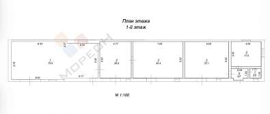 Свободное назначение, 240 м