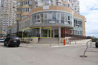 Свободное назначение, 123 м