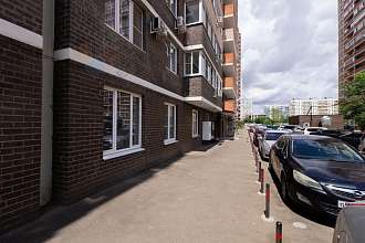 Свободное назначение, 40 м