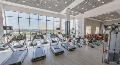 Свободное назначение, 1 030 м