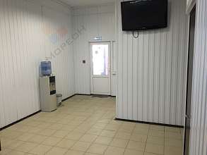 СТО(Мойка), 500 м