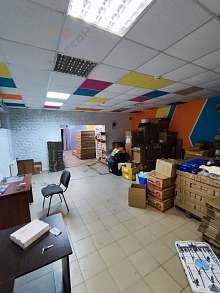 Свободное назначение, 118 м