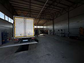 СТО(Мойка), 480 м