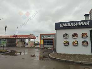 СТО(Мойка), 300 м