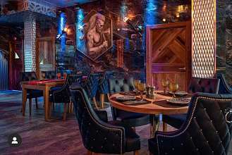 Общепит, 352 м