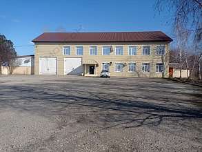 СТО(Мойка), 1 289 м