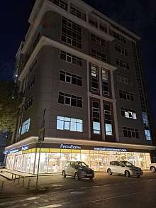 Торговое помещение, 520 м