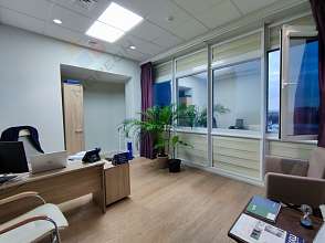 Офис, 331 м