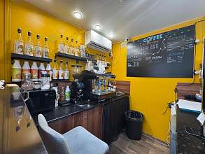 Общепит, 10 м