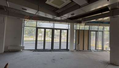 Общепит, 574 м