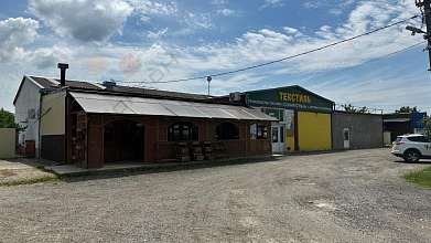 Производство, 4 000 м