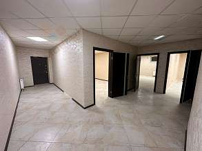 Свободное назначение, 127 м