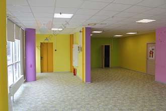 Свободное назначение, 123 м