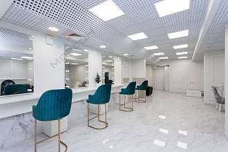 Свободное назначение, 134 м