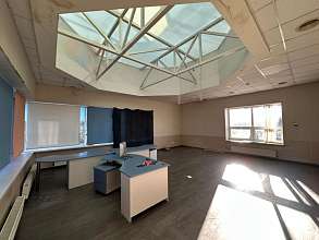 Свободное назначение, 113 м