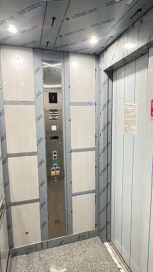 Свободное назначение, 46 м