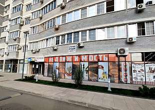 Свободное назначение, 120 м