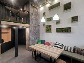 Свободное назначение, 112 м