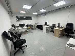 Торговое помещение, 500 м