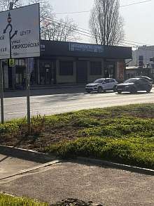 Торговое помещение, 90 м