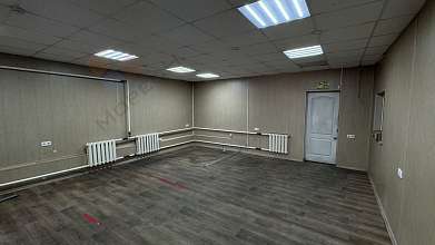 Склад, 531 м