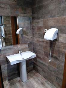 СТО(Мойка), 760 м